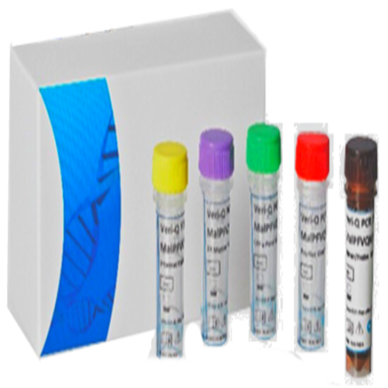 VERI-Q тест система для багаторазового виявлення COVID-19 nCov-OM/nCov-QM